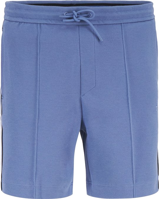 BOSS Green Herren Shorts blau
