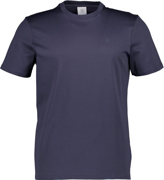 BOGNER Herren T-Shirt grau