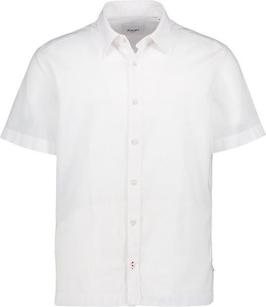 JOOP! Herren Hemden weiß