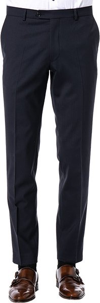 Thumbnail - OSCAR JACOBSON Herren Hose blau
