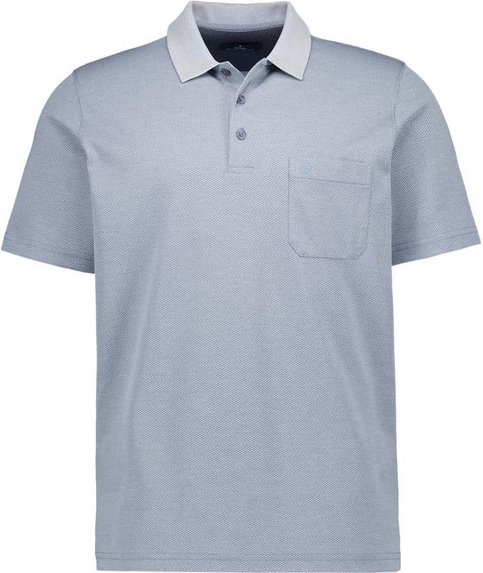 RAGMAN Herren Polo-Shirt
