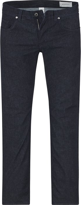 BALDESSARINI Herren Jeans blau