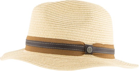 Thumbnail - bugatti Herren Hut beige