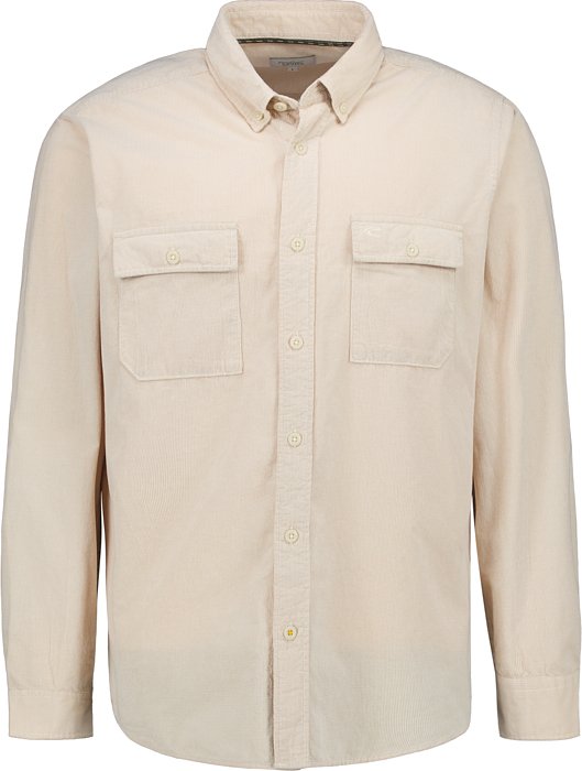 Thumbnail - camel active Herren Hemden beige
