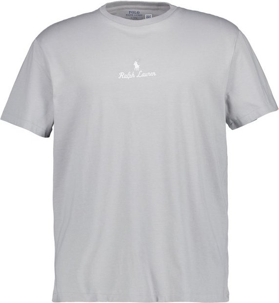 Polo Ralph Lauren Herren T-Shirt grau Classic Fit