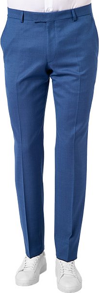 JOOP! Herren Hose blau Slim Fit