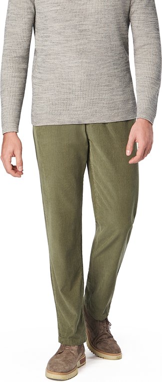 Quiksilver Herren Hose grün