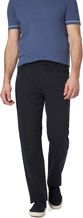 camel active Herren Hose braun