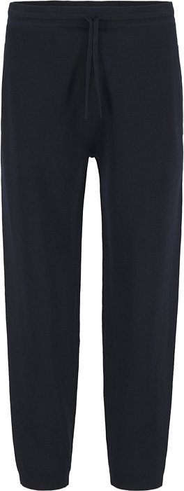 EMPORIO ARMANI Herren Hosen blau