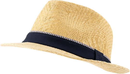 bugatti Herren Mütze braun