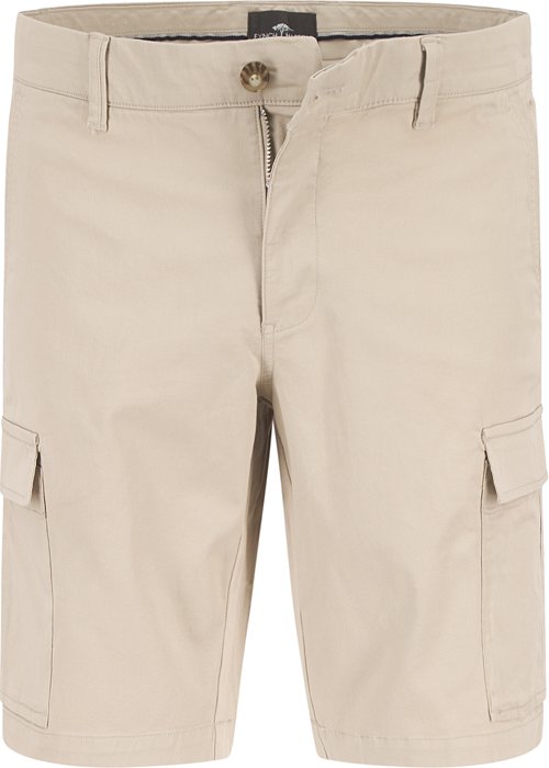 Fynch-Hatton Herren Hosen beige