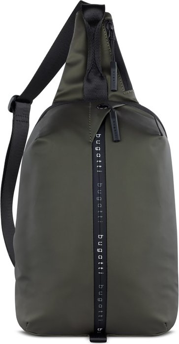 Thumbnail - bugatti Herren Umhängetasche grün