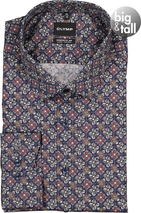 OLYMP Herren Hemden
