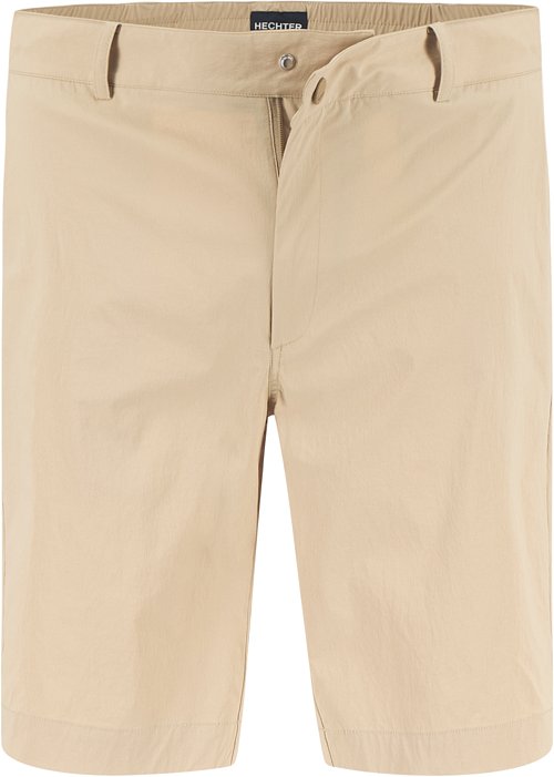 HECHTER PARIS Herren Shorts beige