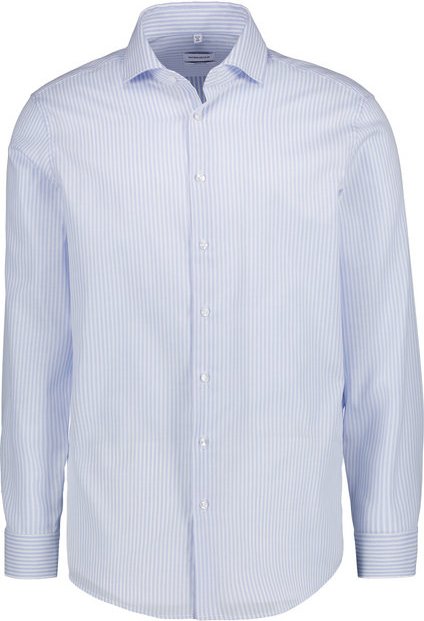 Seidensticker Herren Hemd