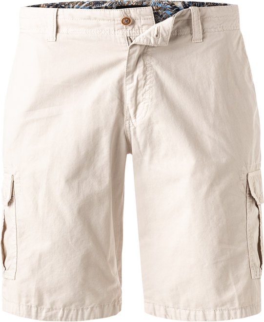 Thumbnail - bugatti Herren Bermudas beige