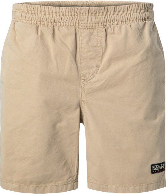 NAPAPIJRI Herren Shorts beige