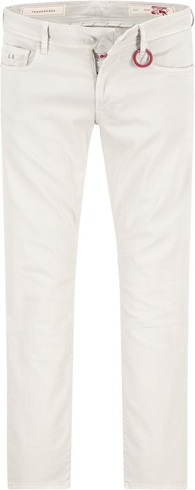 tramarossa Herren Jeans beige