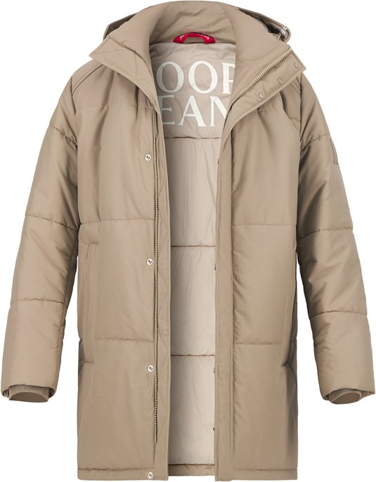 JOOP! Herren Jacken beige unifarben