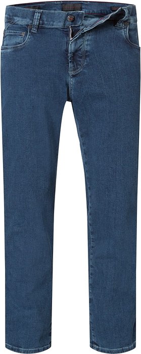 bugatti Herren Jeans blau