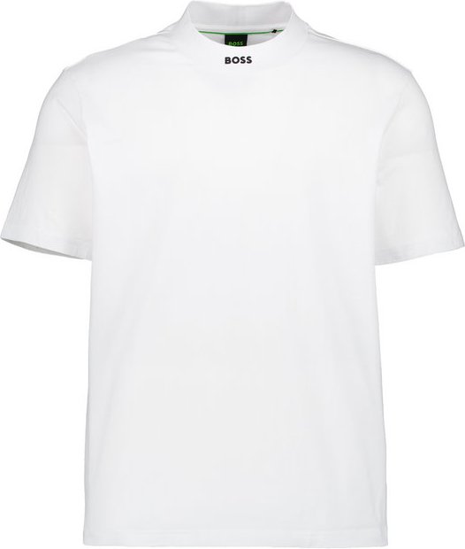 BOSS Green Herren T-Shirt weiß