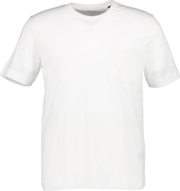 Marc O'Polo Herren T-Shirt weiß