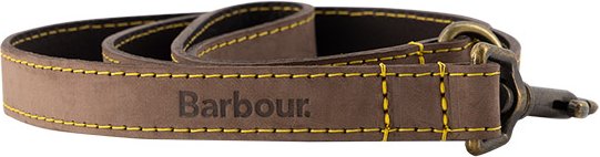 Barbour Herren Hundeleine braun
