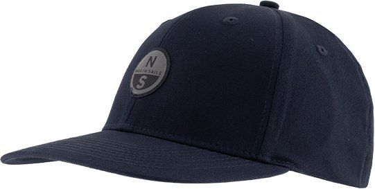 NORTH SAILS Herren Cap blau Mikrofaser