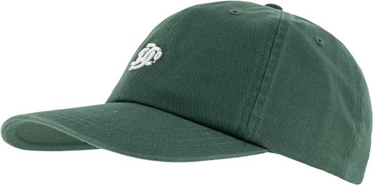 Superdry Herren Cap grün Baumwolle & Mix