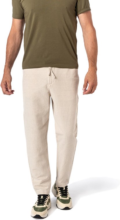 Thumbnail - MUSTANG Herren Hose beige