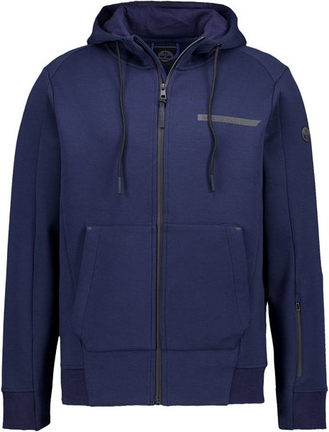NORTH SAILS Herren Sweatjacke