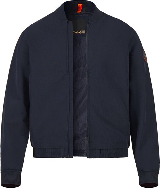 Thumbnail - NAPAPIJRI Herren Jacke blau unifarben