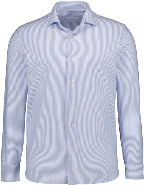 van Laack Herren Hemden blau