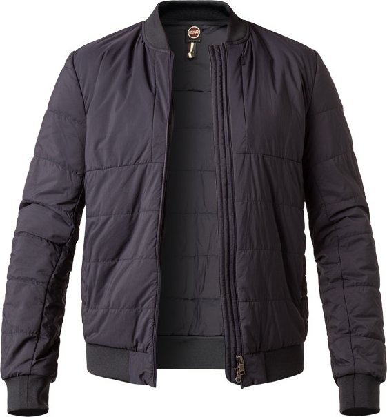 COLMAR Herren Jacke blau unifarben