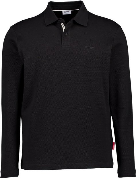 JOOP! Herren Polo-Shirt schwarz