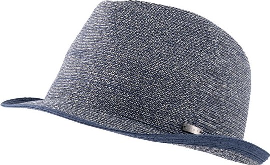 bugatti Herren Mützen/Caps/Hüte blau