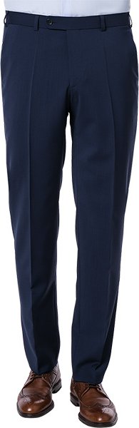 DIGEL Herren Hose blau