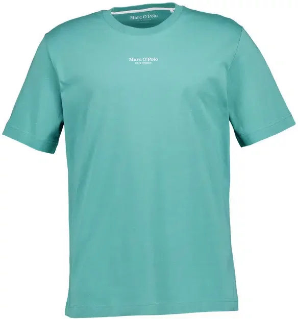 Thumbnail - Marc O'Polo Herren T-Shirt grün
