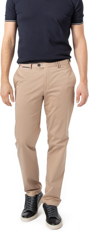HILTL Herren Chino beige