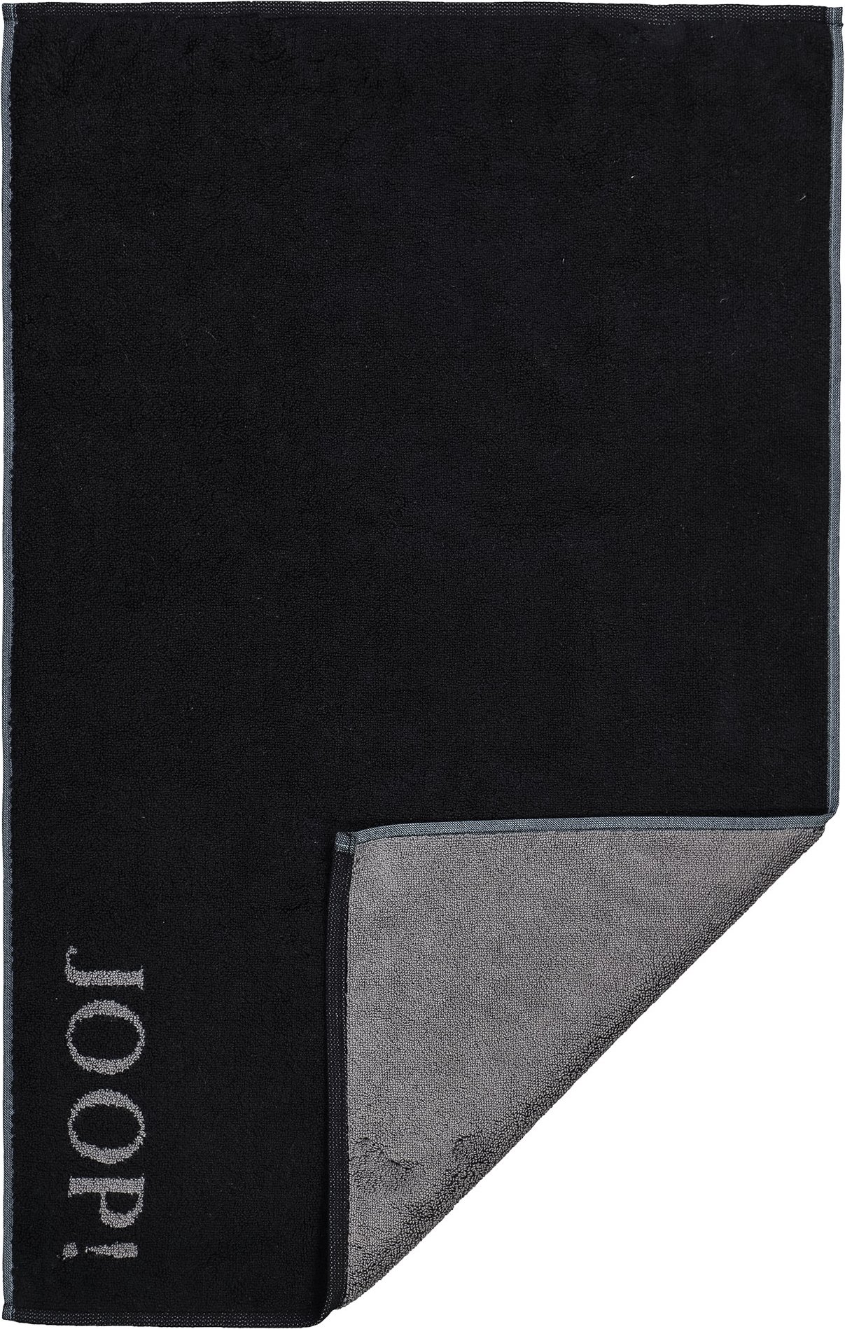 JOOP! Herren Badematte grau unifarben