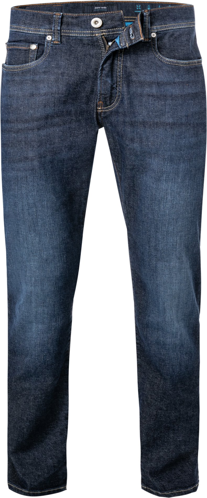 Pierre Cardin Herren Jeans blau