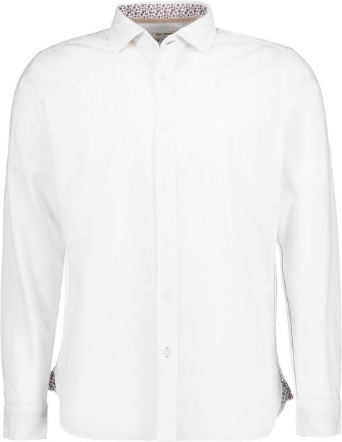 FIL NOIR Herren Hemden weiß