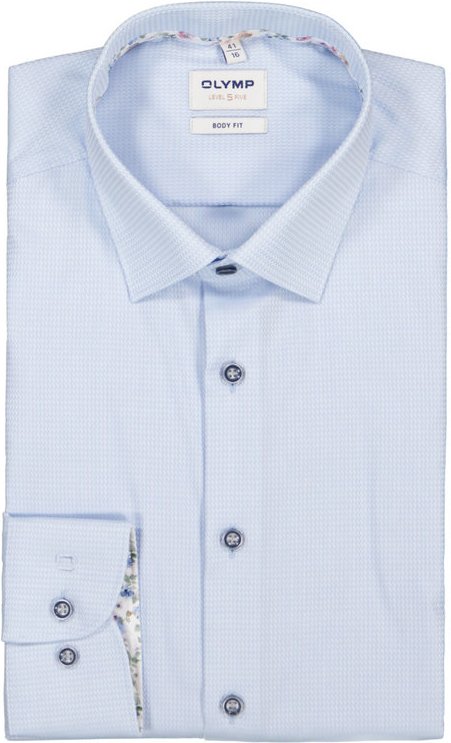 Thumbnail - OLYMP Herren Body