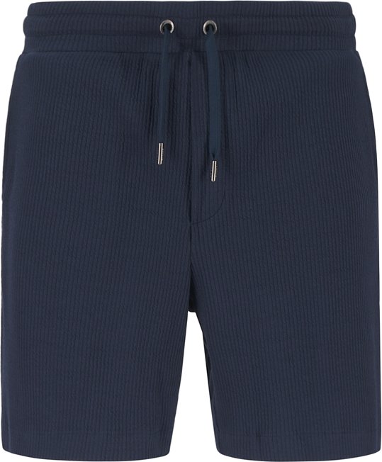 JOOP! Herren Shorts blau