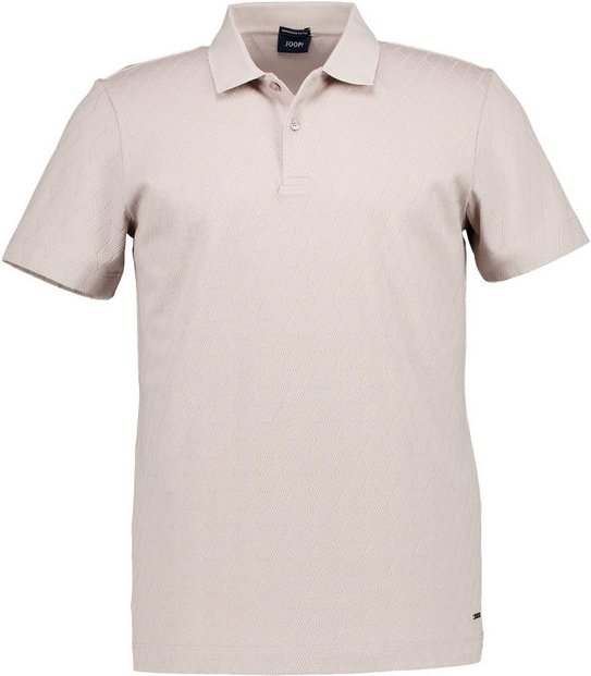 JOOP! Herren Polo-Shirt beige