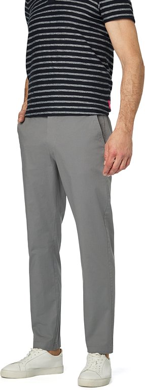 Pepe Jeans Herren Hose grau Slim Fit