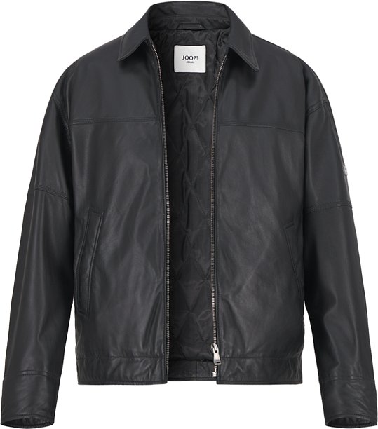 JOOP! Herren Jacken schwarz