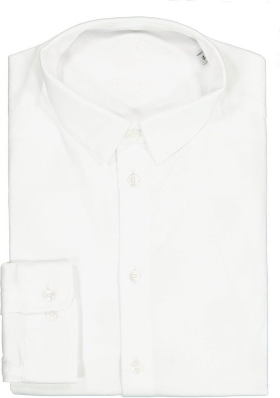 Thumbnail - MOS MOSH Gallery. Herren Hemd weiß