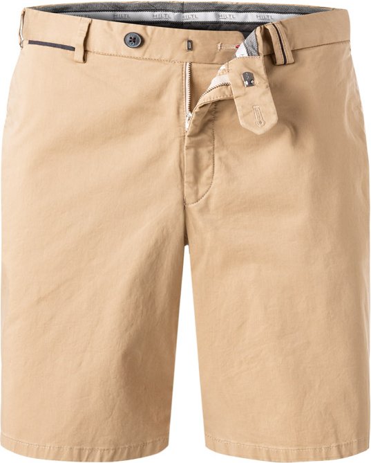 Thumbnail - HILTL Herren Bermudas beige