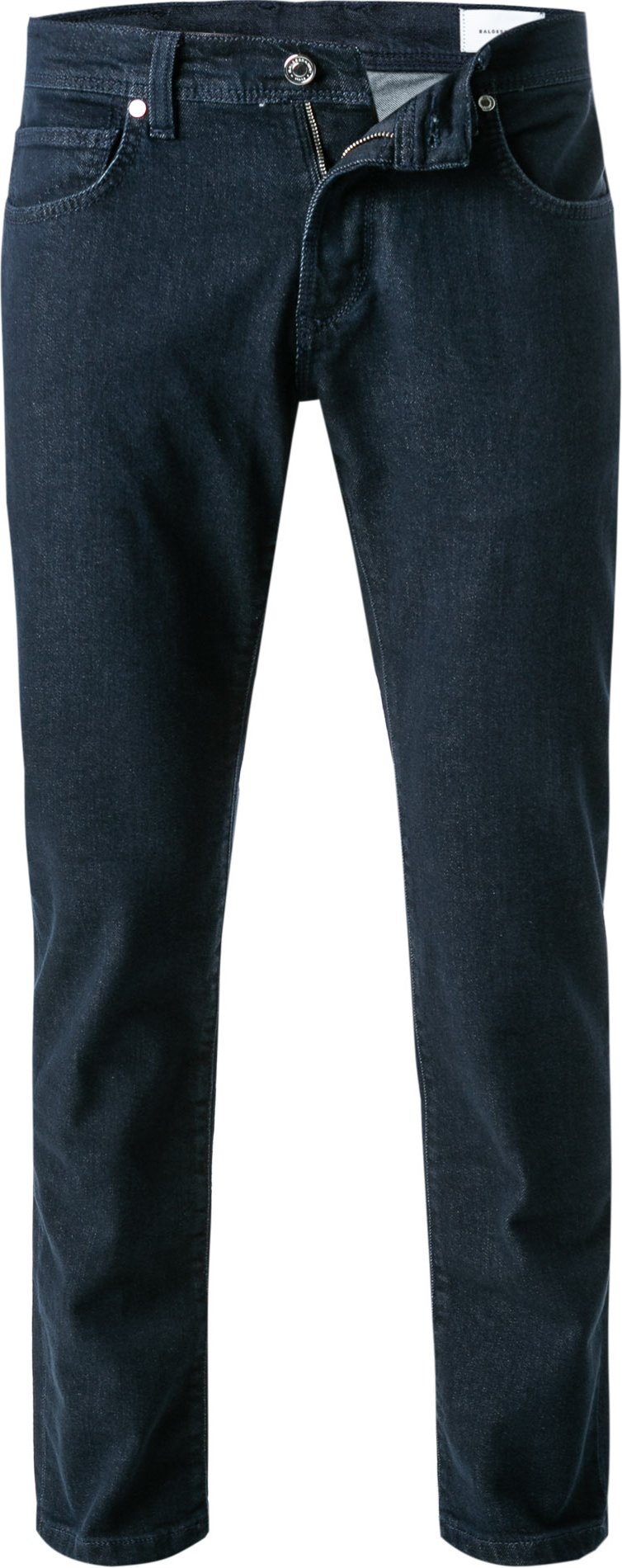 Thumbnail - BALDESSARINI Herren Jeans blau